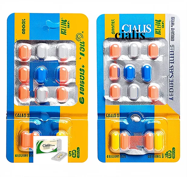 Cialis generico (tadalafil) 10 pillole 20mg